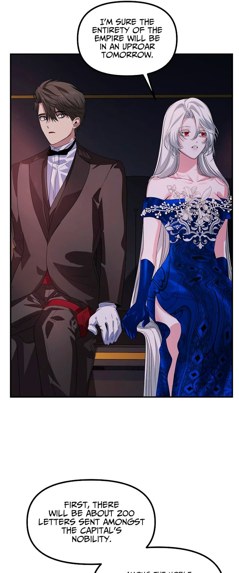 SSS-Class Suicide Hunter, Chapter 100 image 26